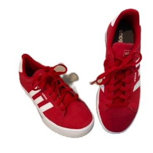 Adidas Size 9.5US, BRAND NEW, NEVER WORN.